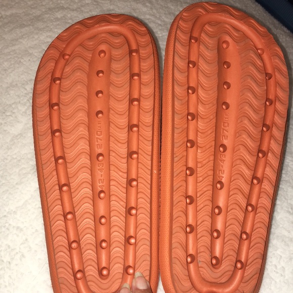 Mallo Cloud Slides Unisex - Picture 2 of 3